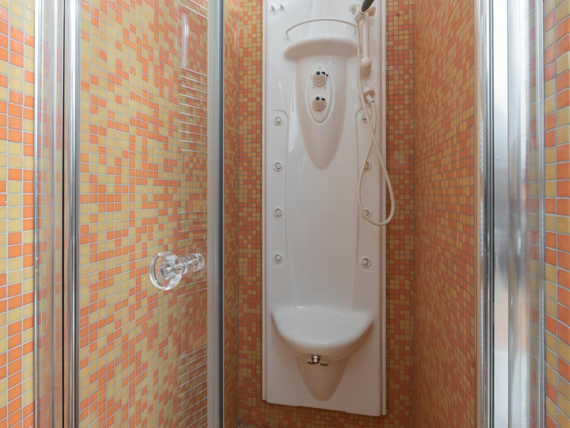 Apartamento Loft 27
