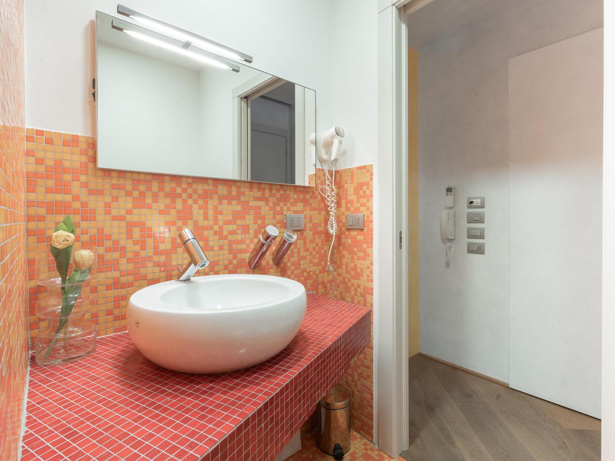 Apartamento Loft 27 Florencia