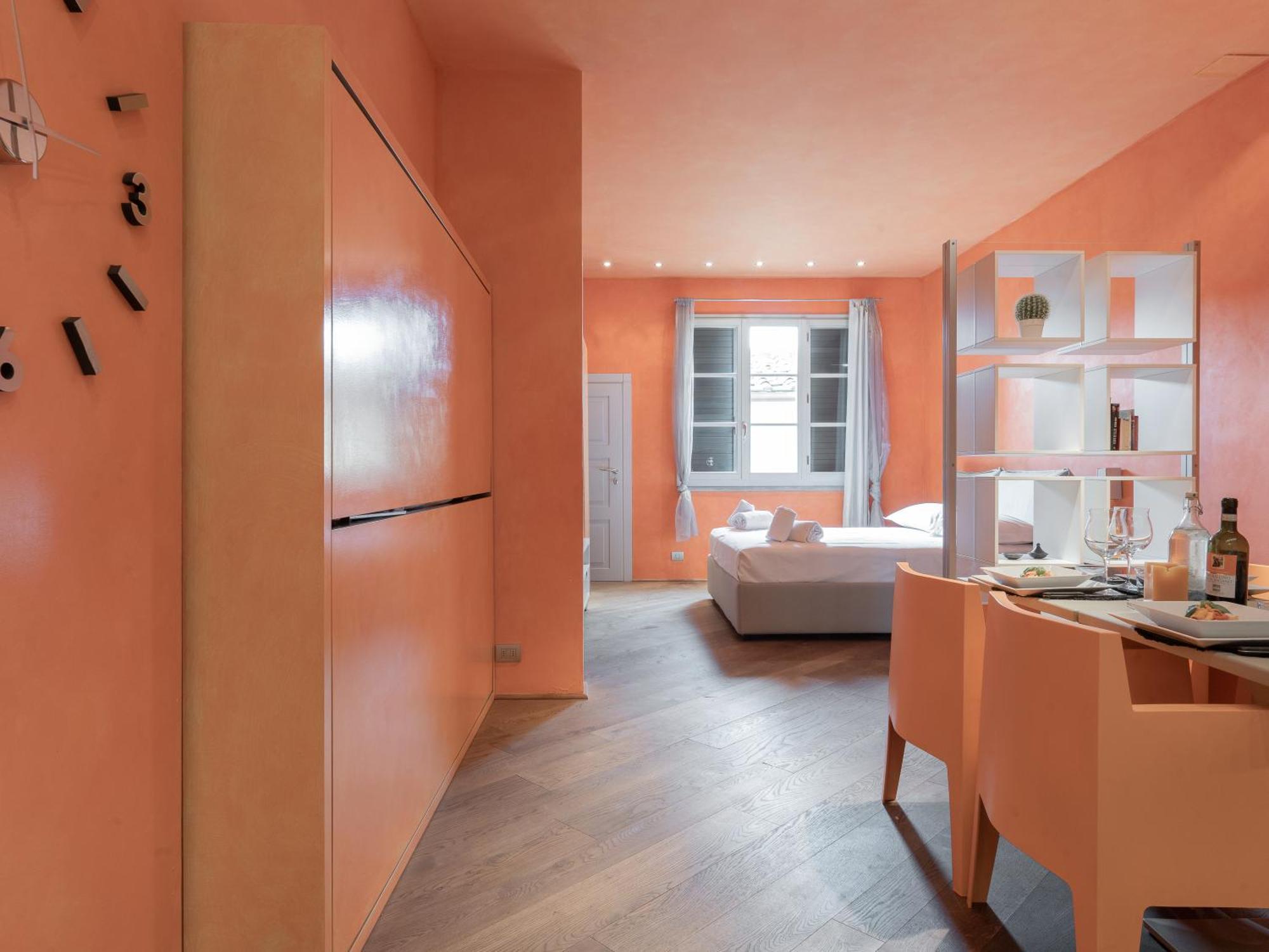 Apartamento Loft 27