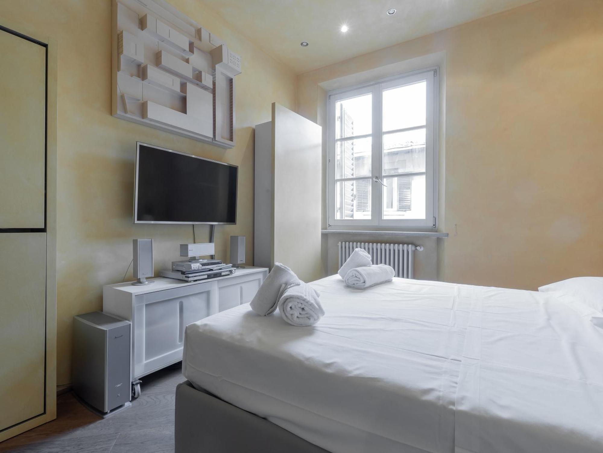 Loft 27 Apartamento