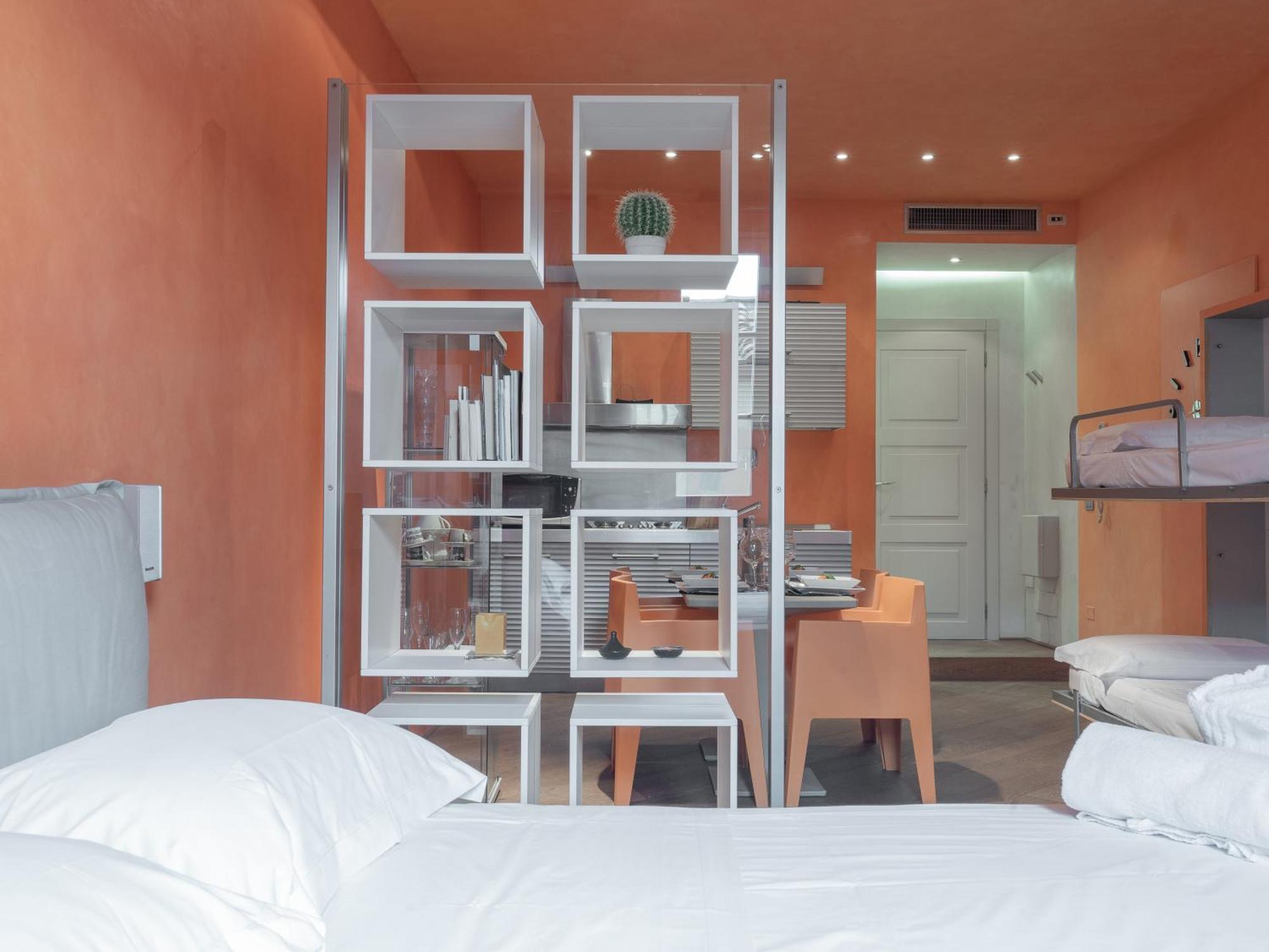 Loft 27 Florencia