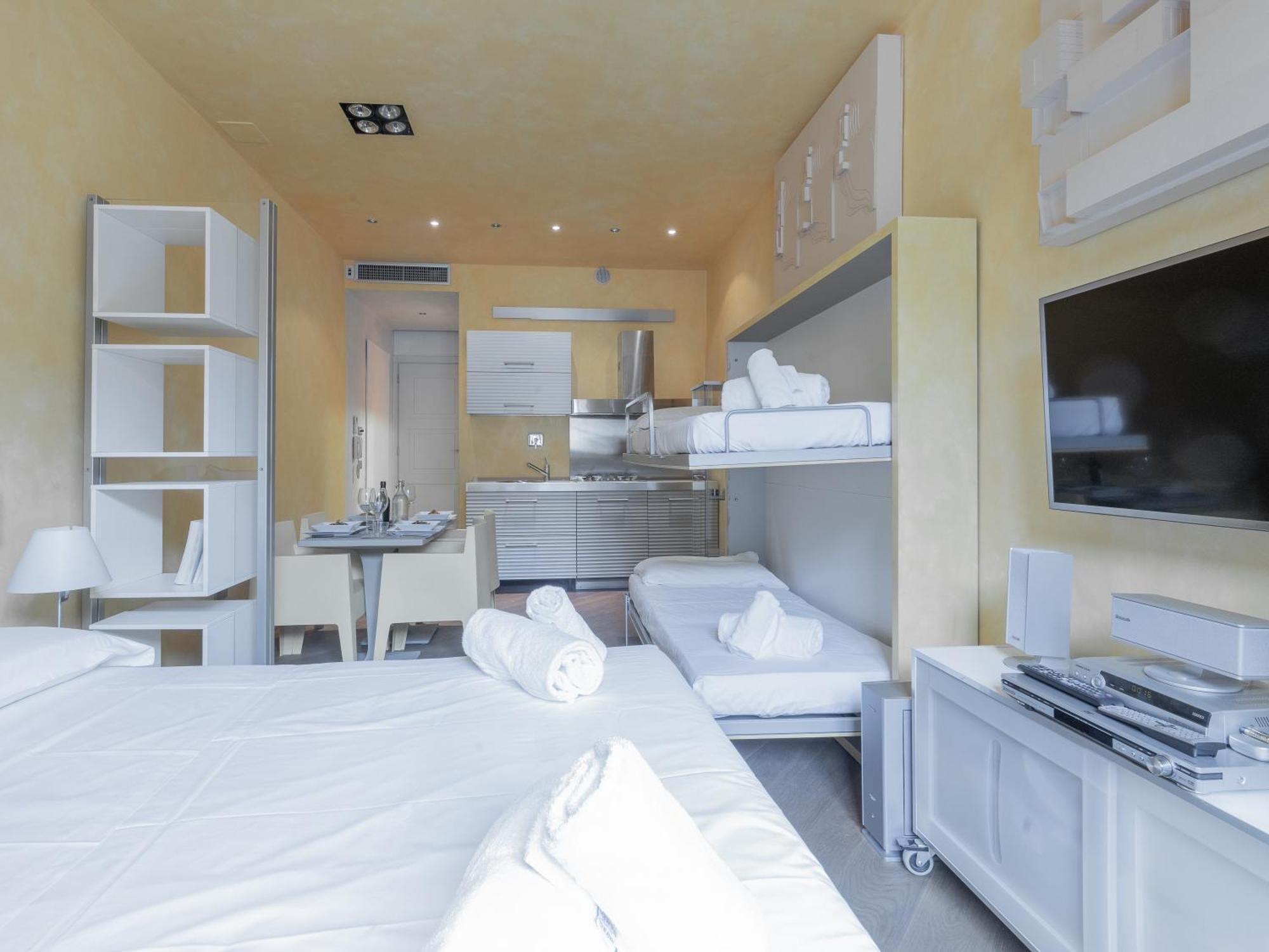 Loft 27 * Florencia