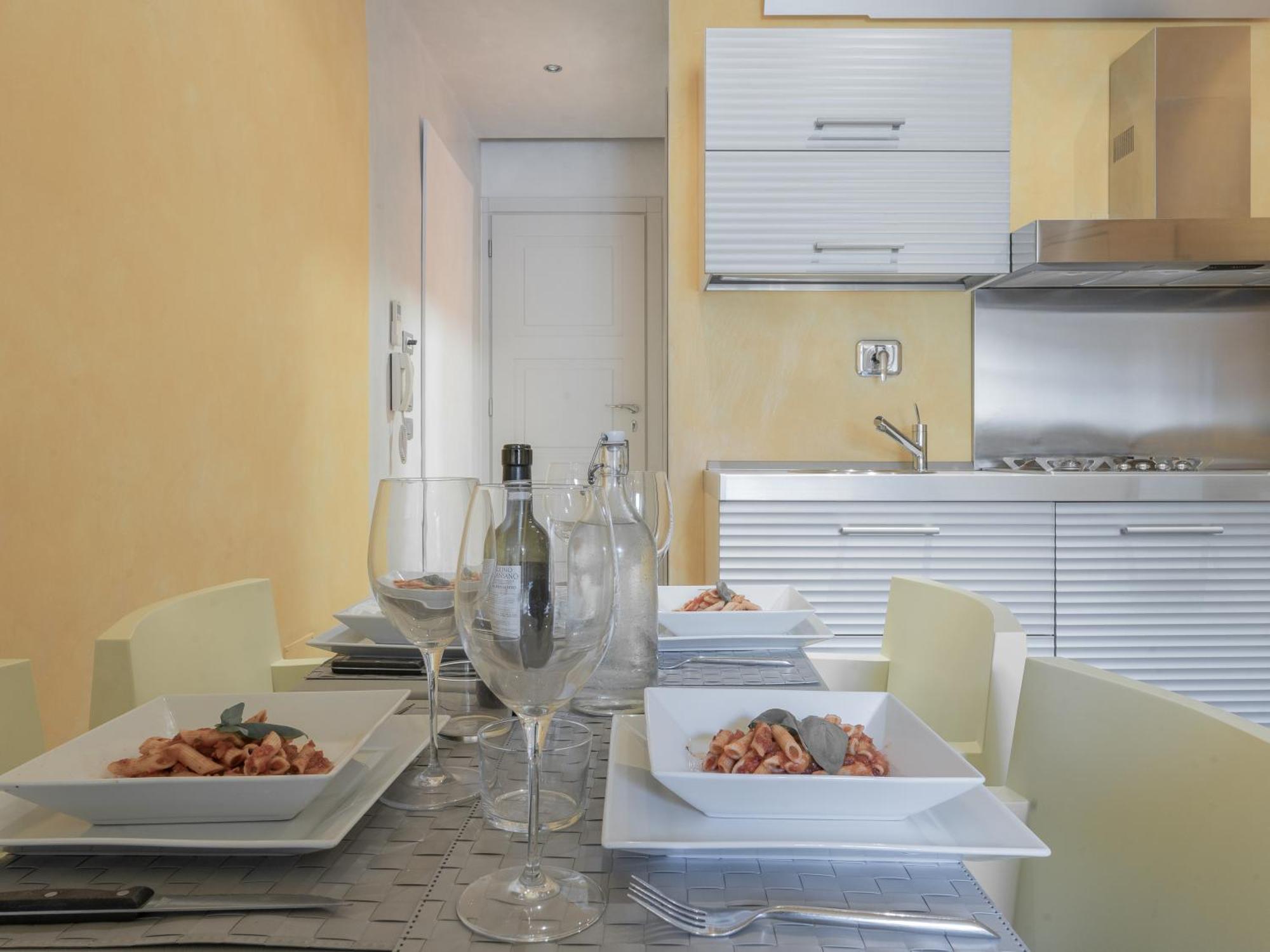 Loft 27 Apartamento