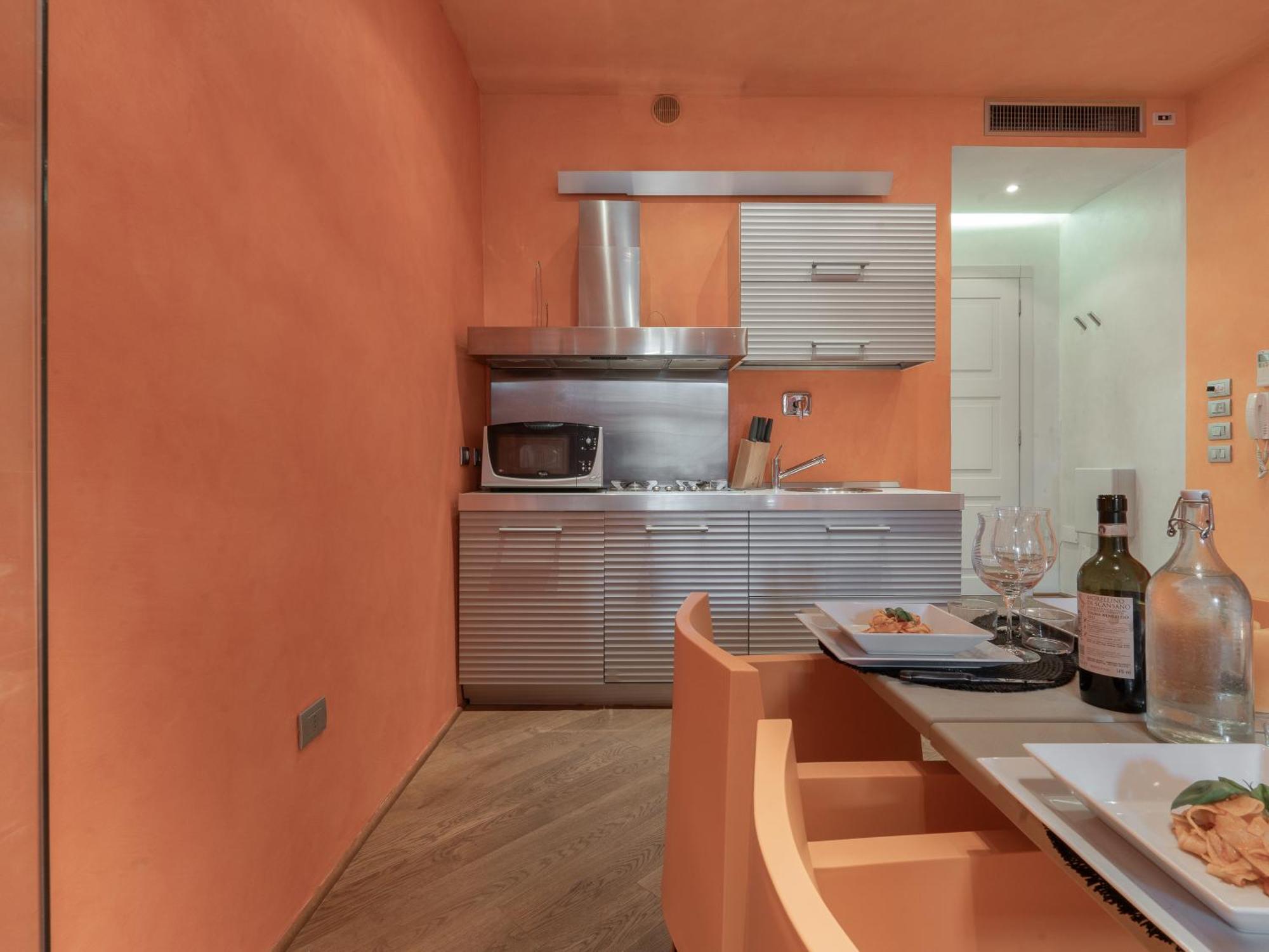 Apartamento Loft 27