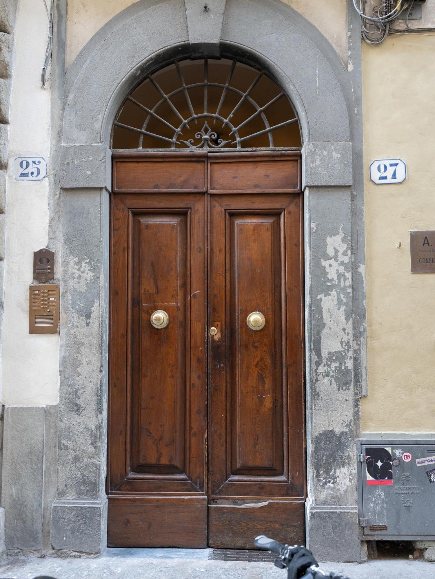 Loft 27 Apartamento *