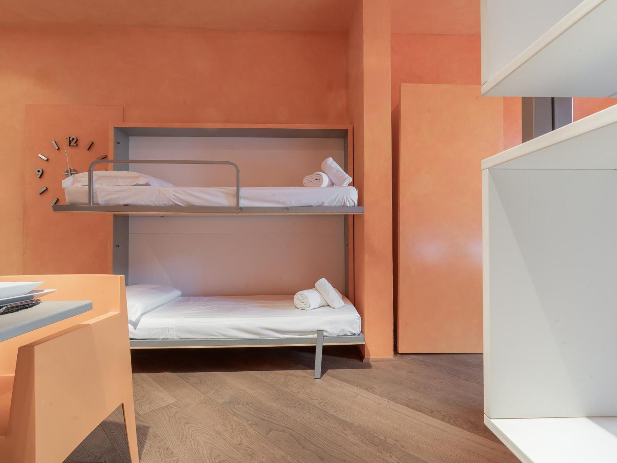 Loft 27 Apartamento Florencia