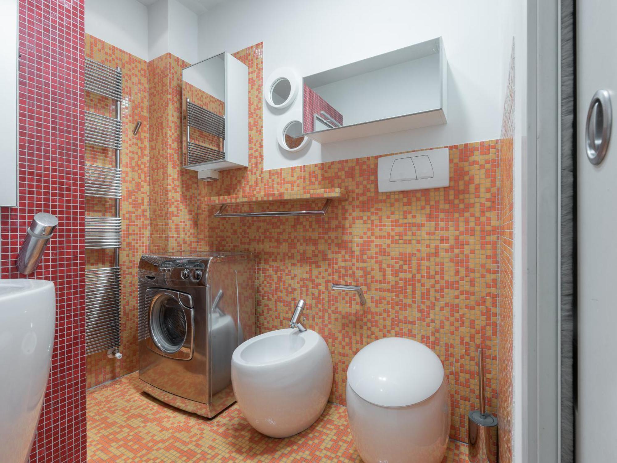 Apartamento Loft 27 Florencia