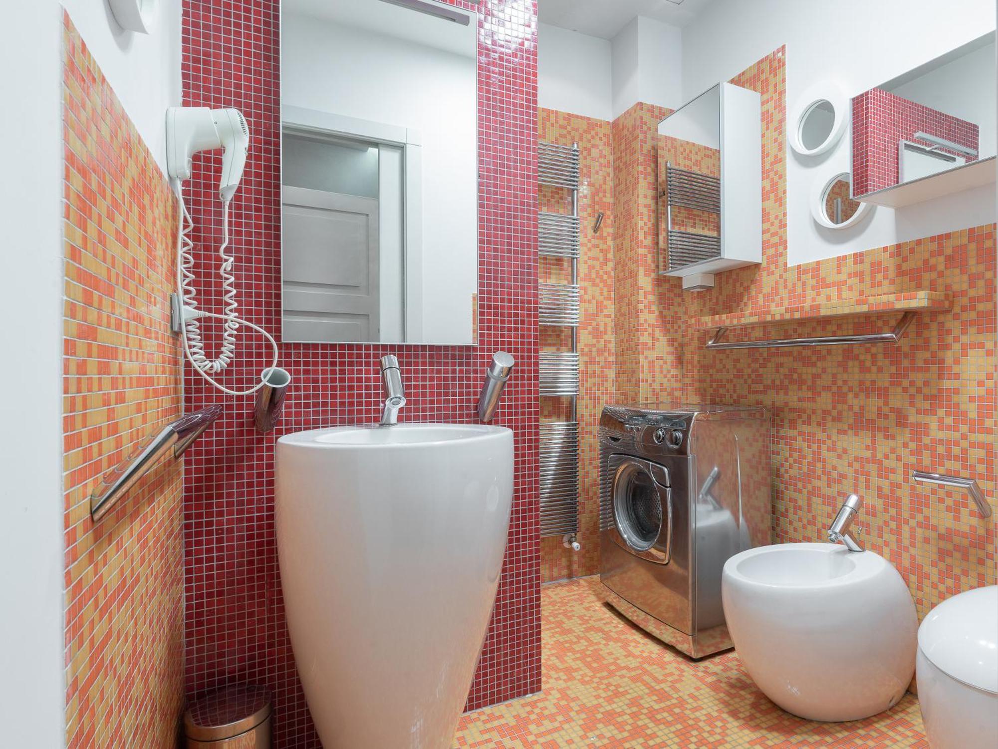 Loft 27 Florencia