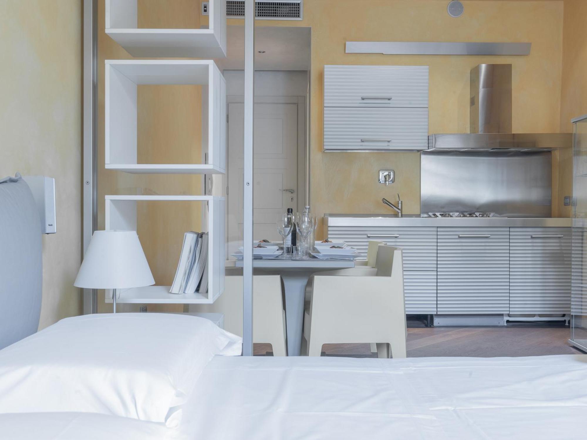 Loft 27 * Florencia