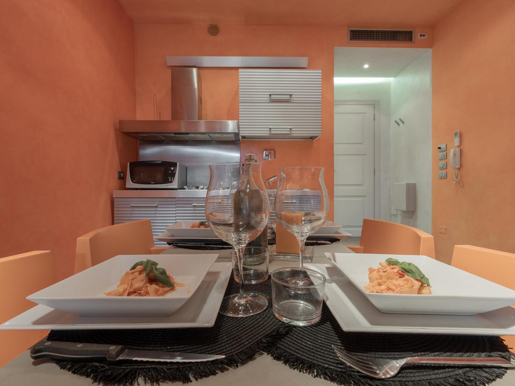 Loft 27 Apartamento