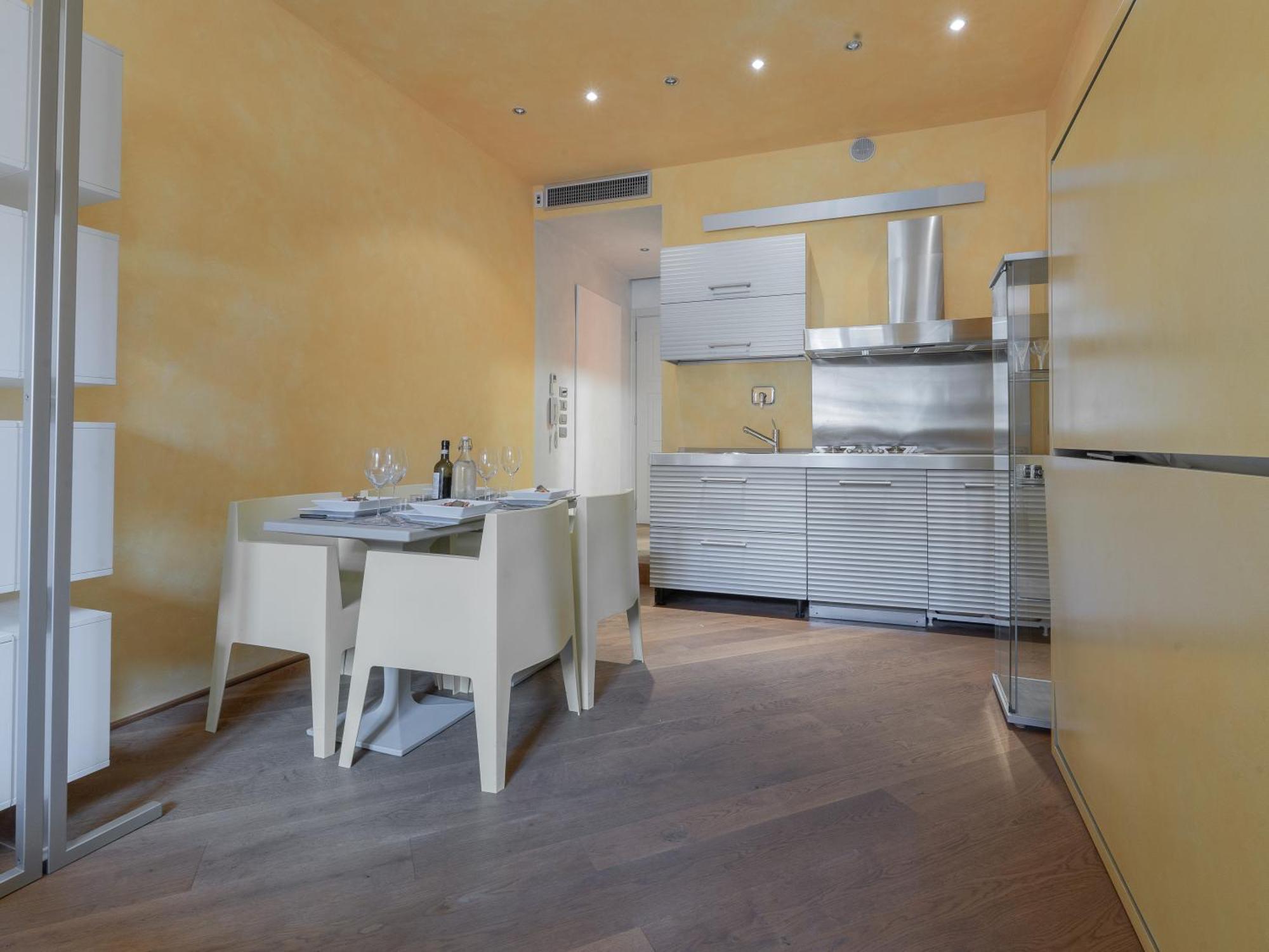 Loft 27 Apartamento *