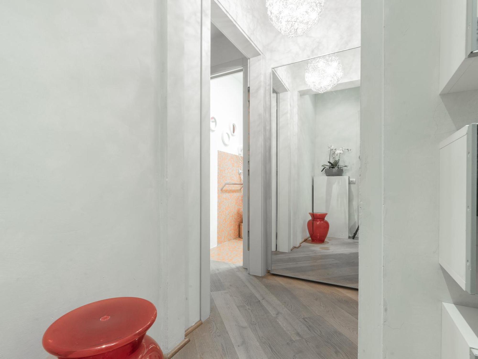 Apartamento Loft 27 Florencia