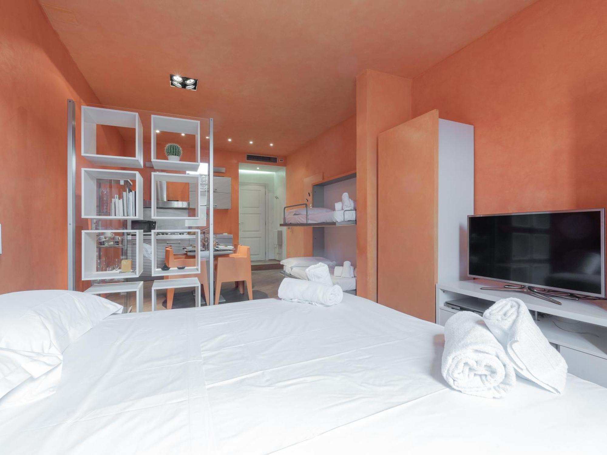 Loft 27 Florencia