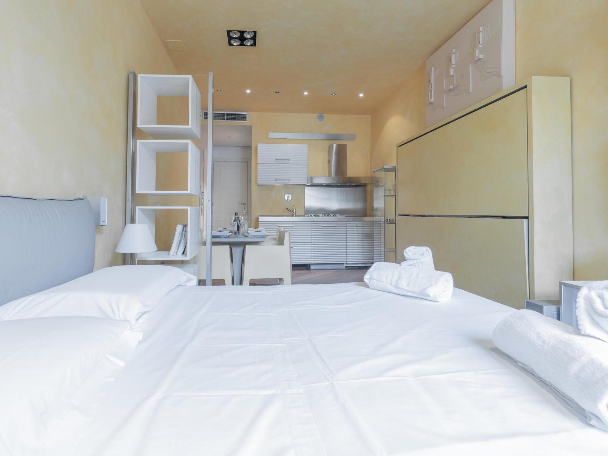 Loft 27 * Florencia