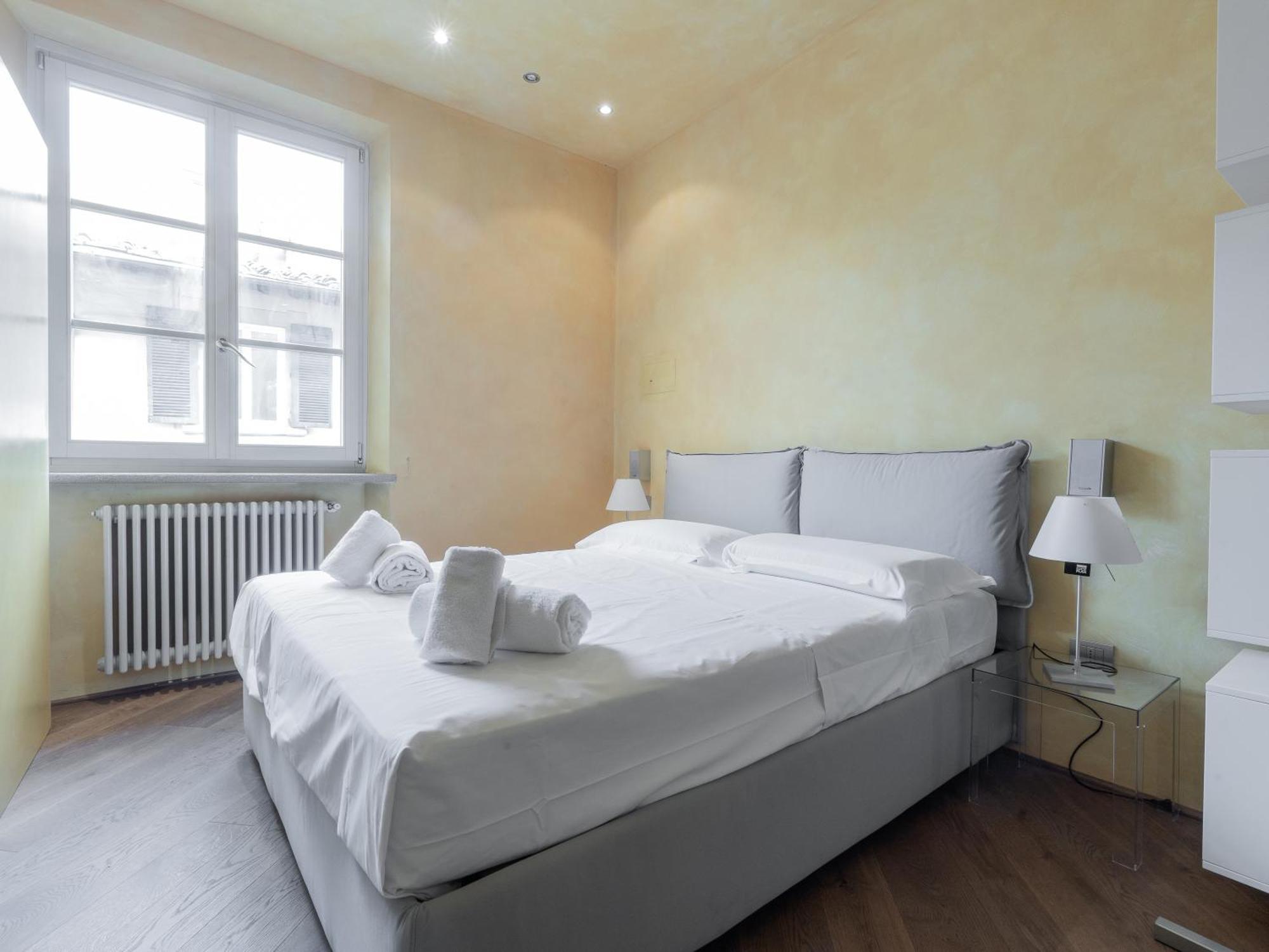 Loft 27 Apartamento