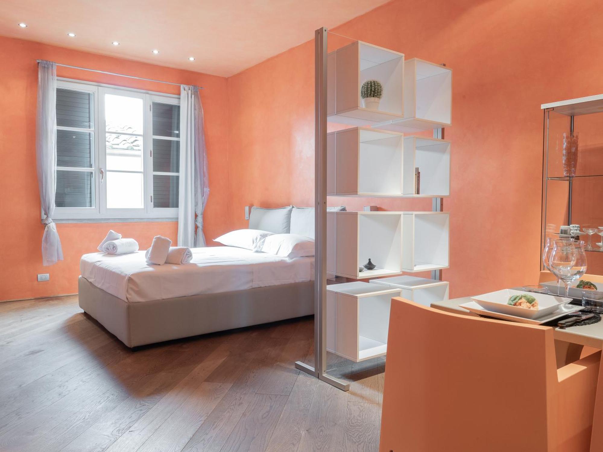 Apartamento Loft 27
