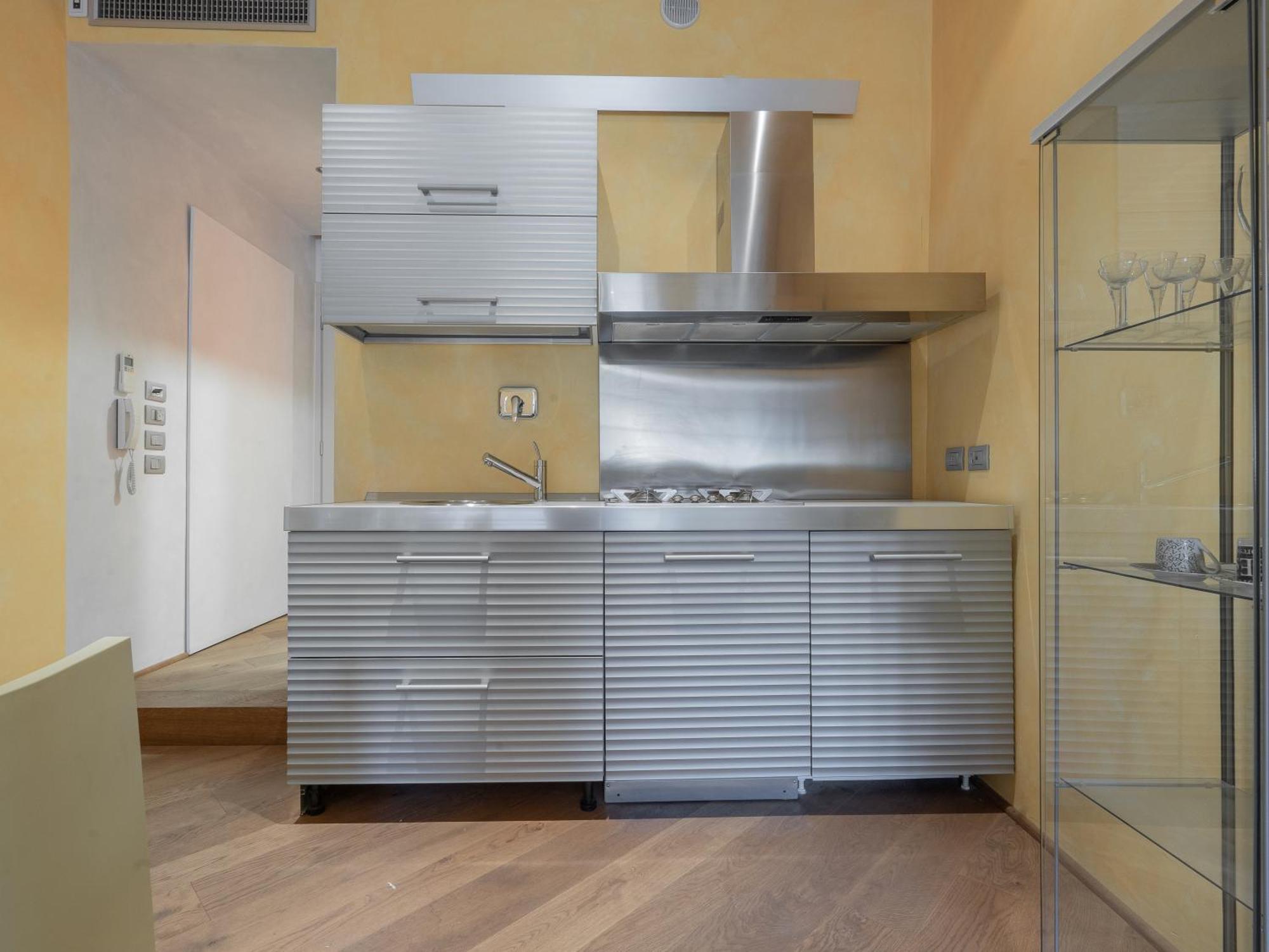 Loft 27 Apartamento *
