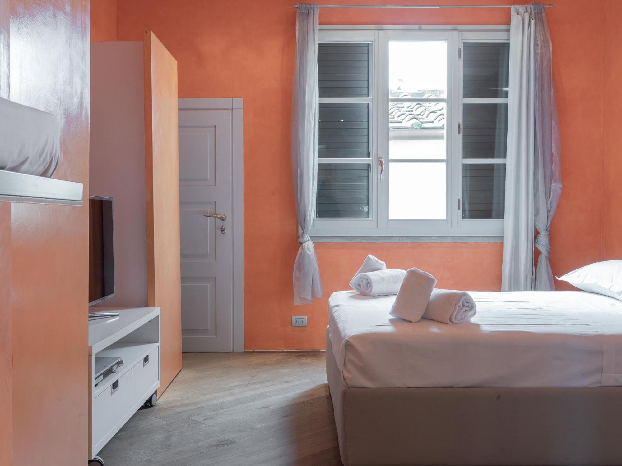 Apartamento Loft 27 *