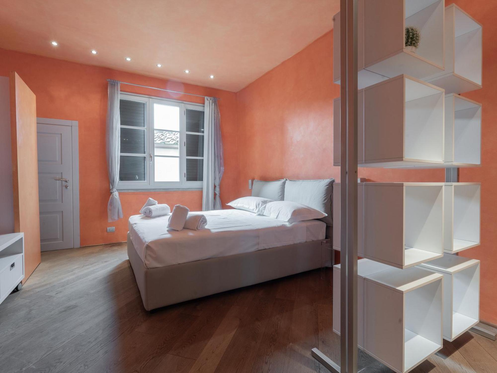Loft 27 Apartamento Florencia