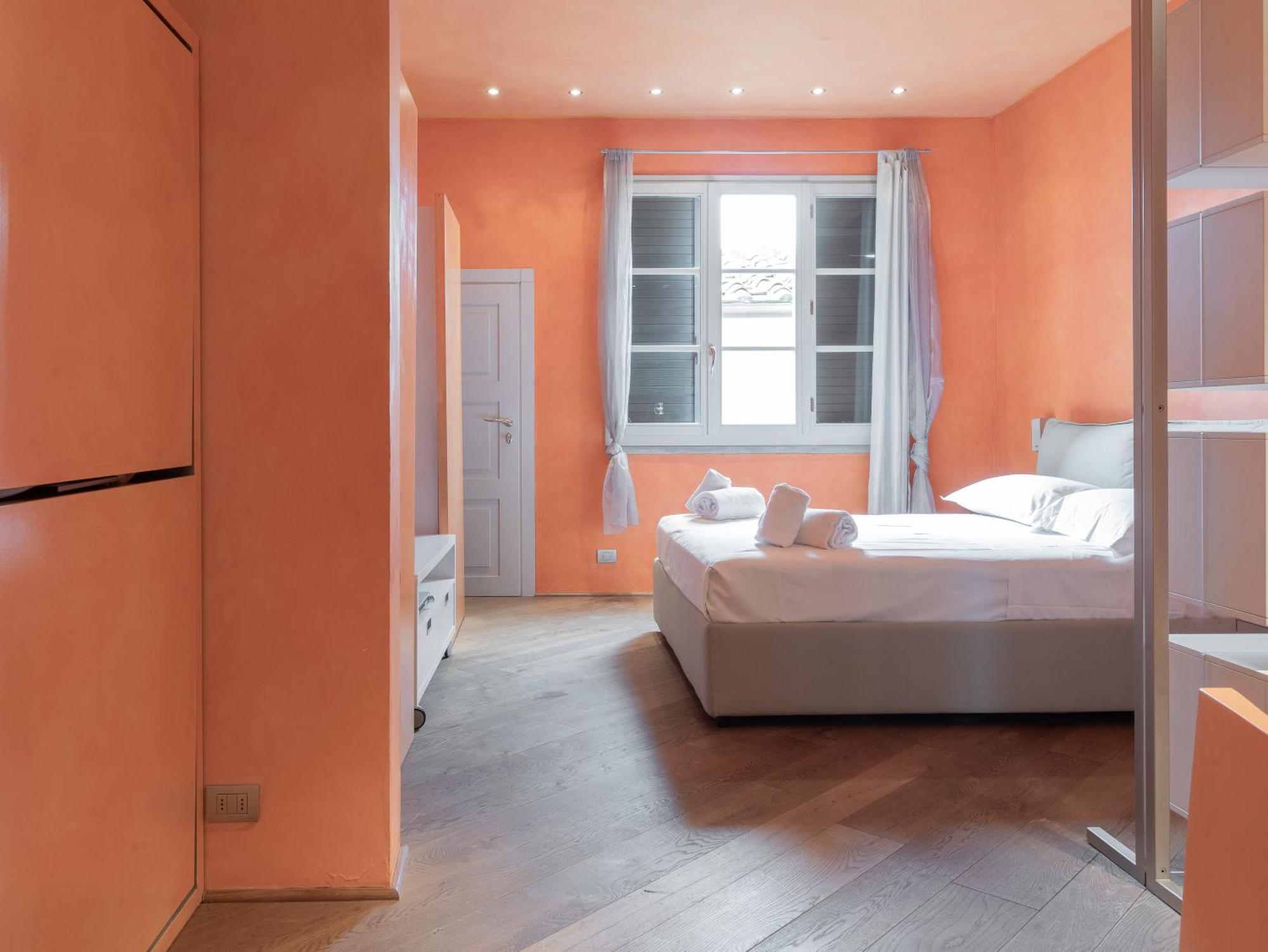 Loft 27 Florencia