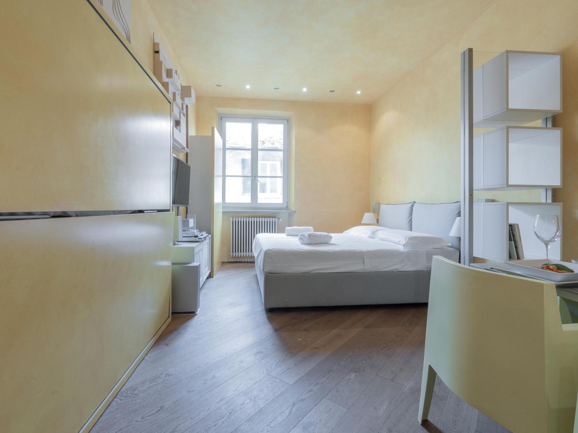 Loft 27 Apartamento