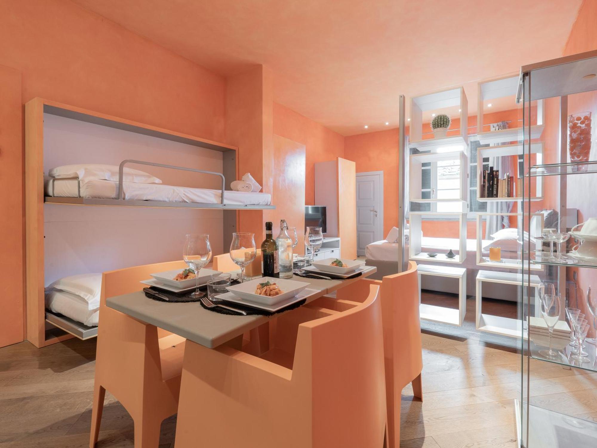 Loft 27 Apartamento *