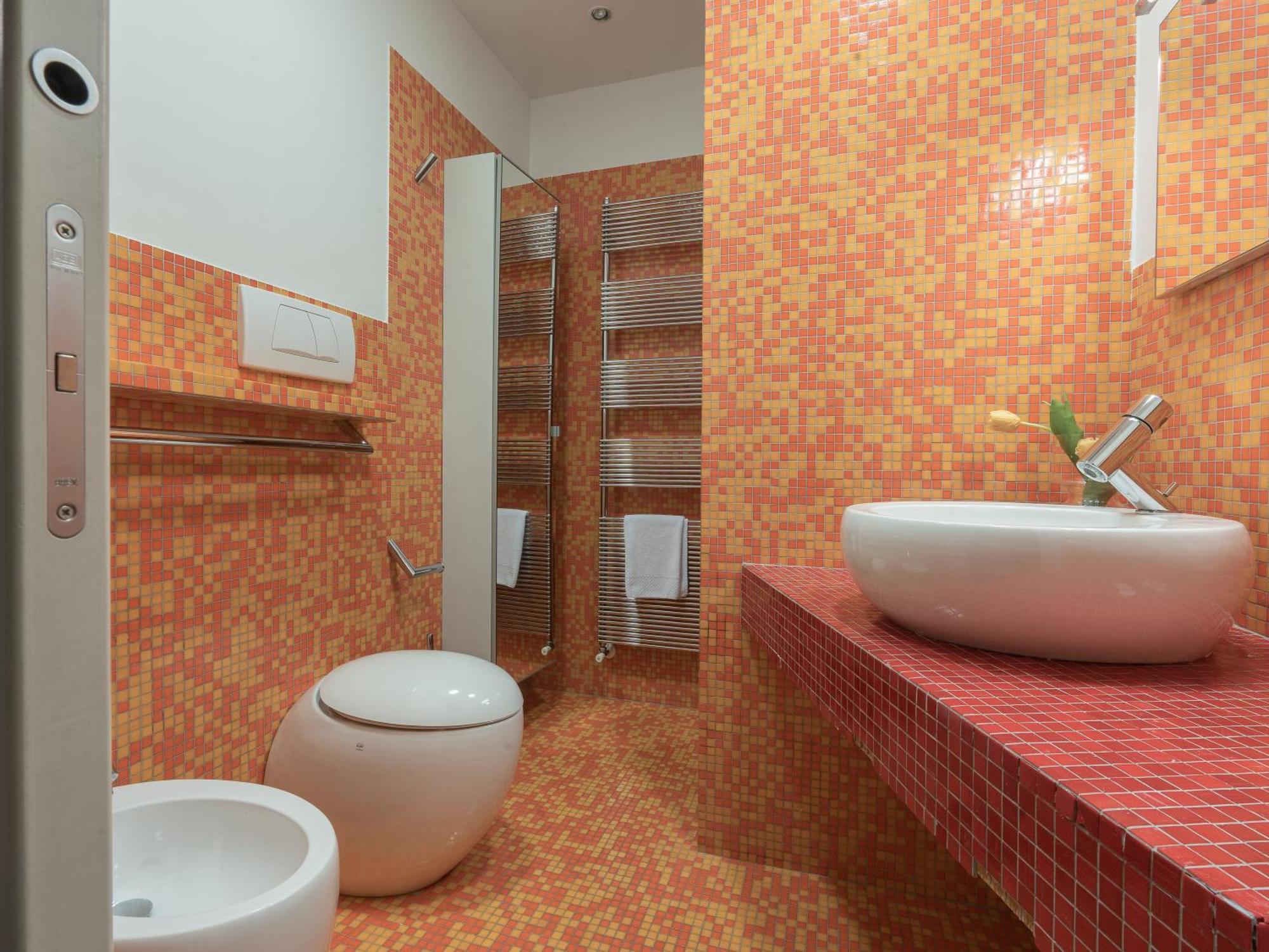 Loft 27 Apartamento Florencia
