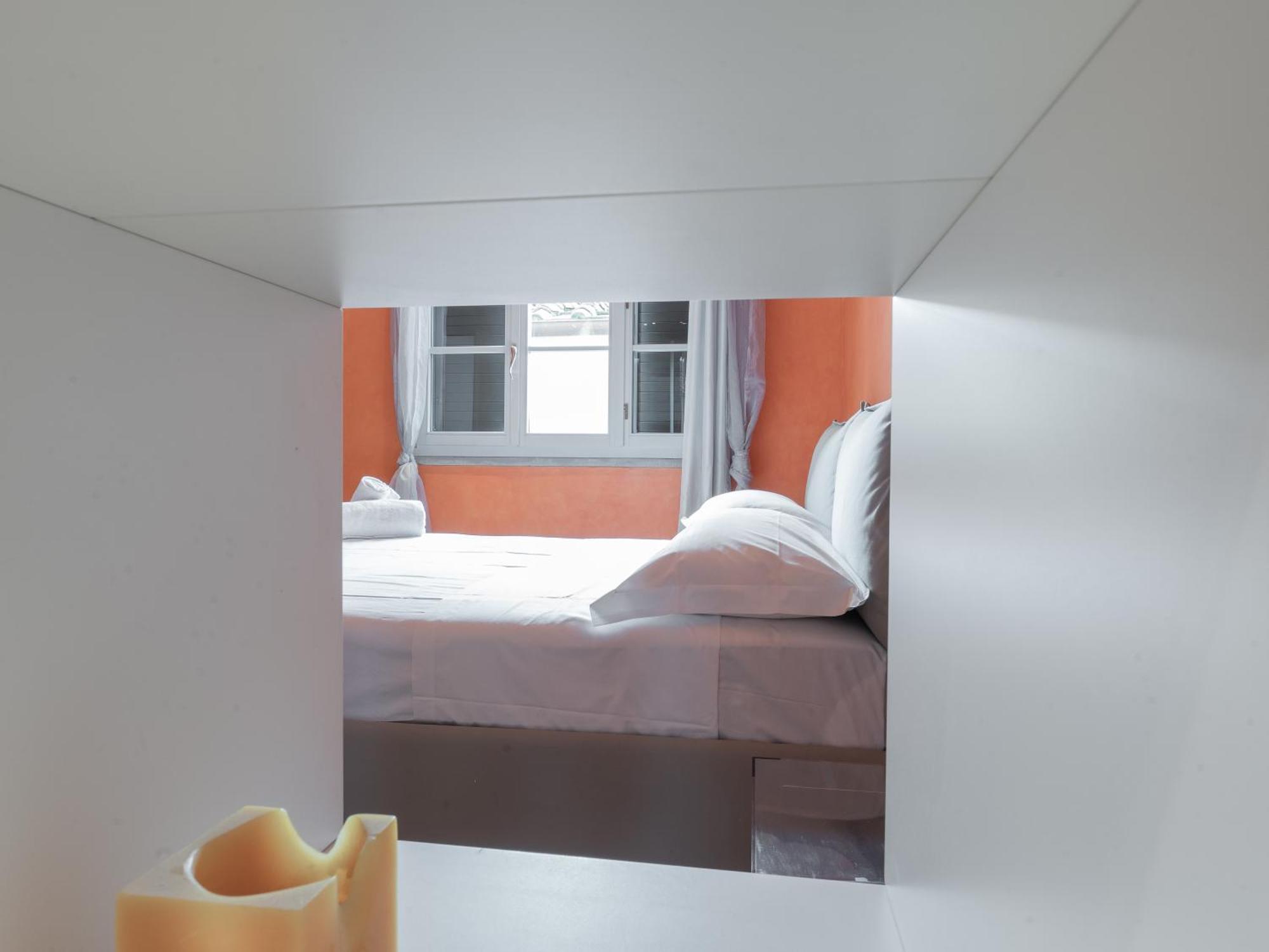 Loft 27 Florencia