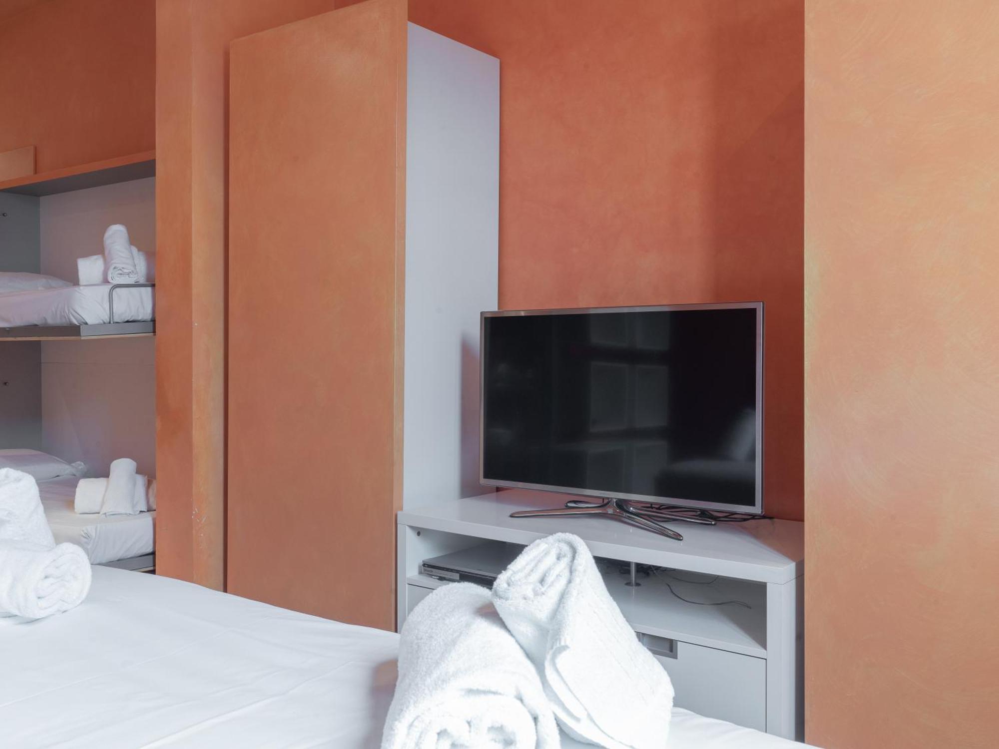Loft 27 * Florencia