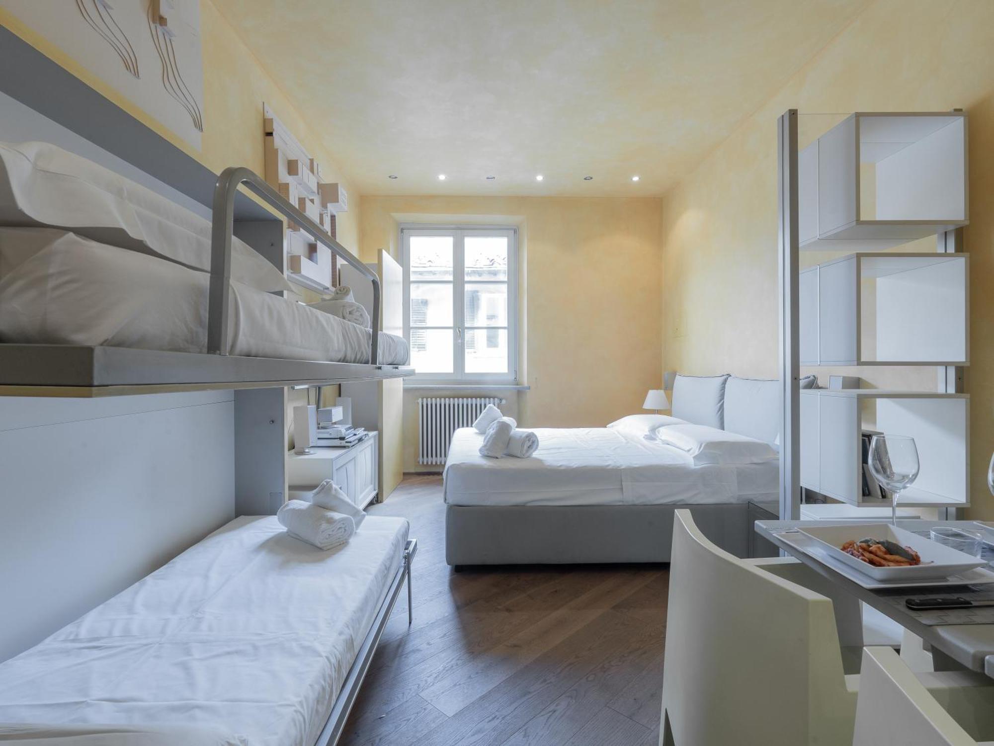 Loft 27 Apartamento