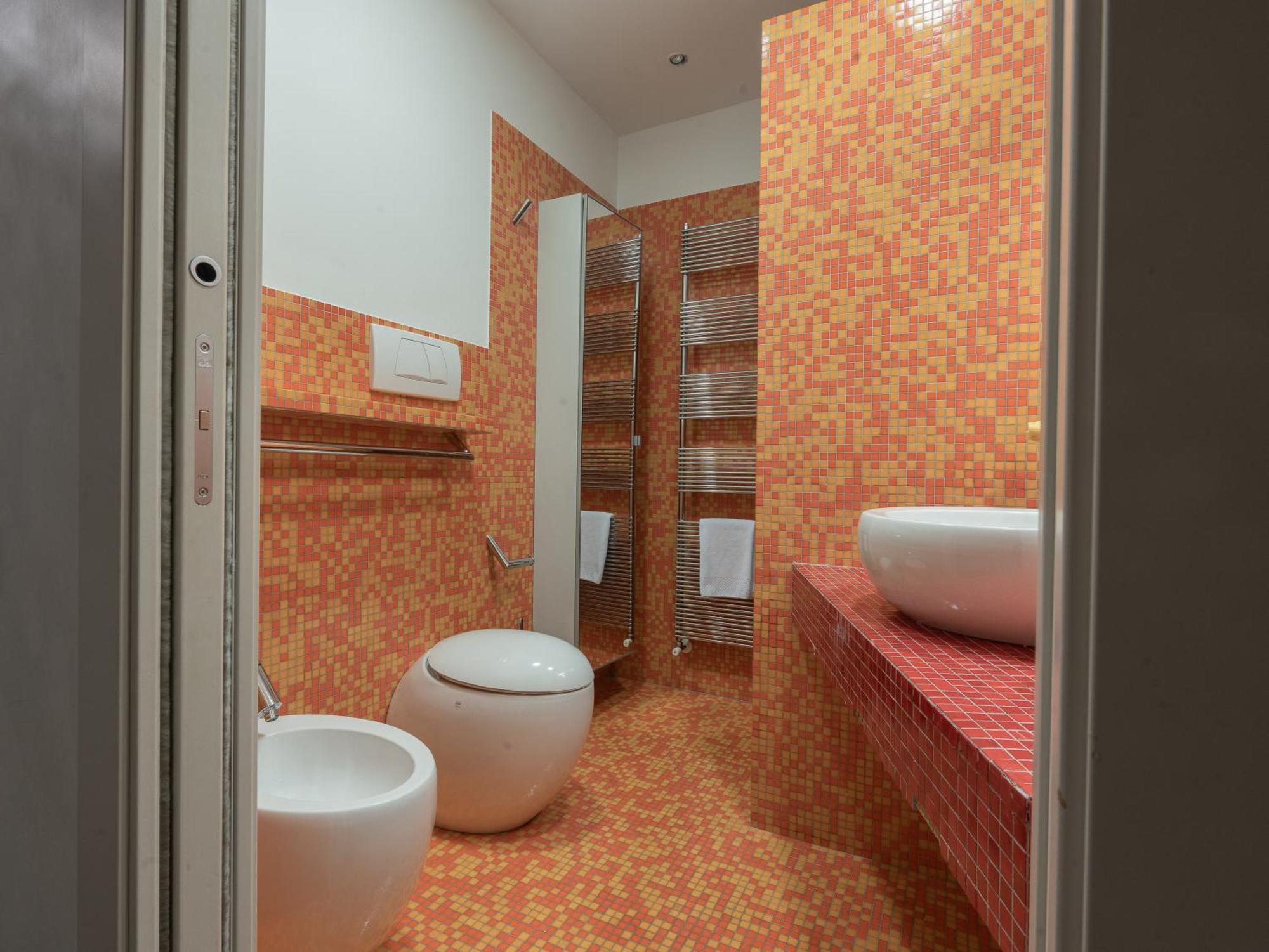 Apartamento Loft 27 *