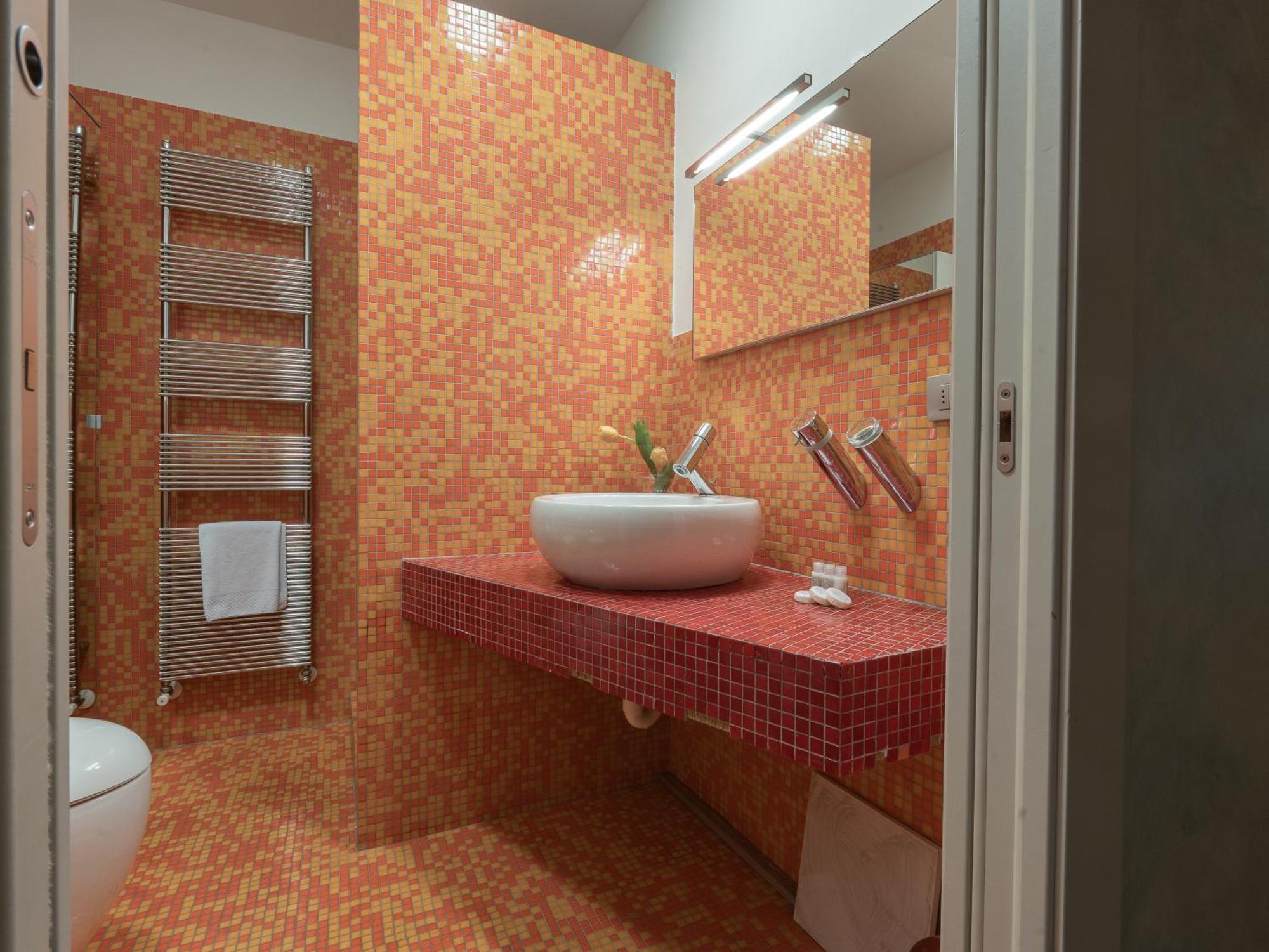 Loft 27 Apartamento Florencia
