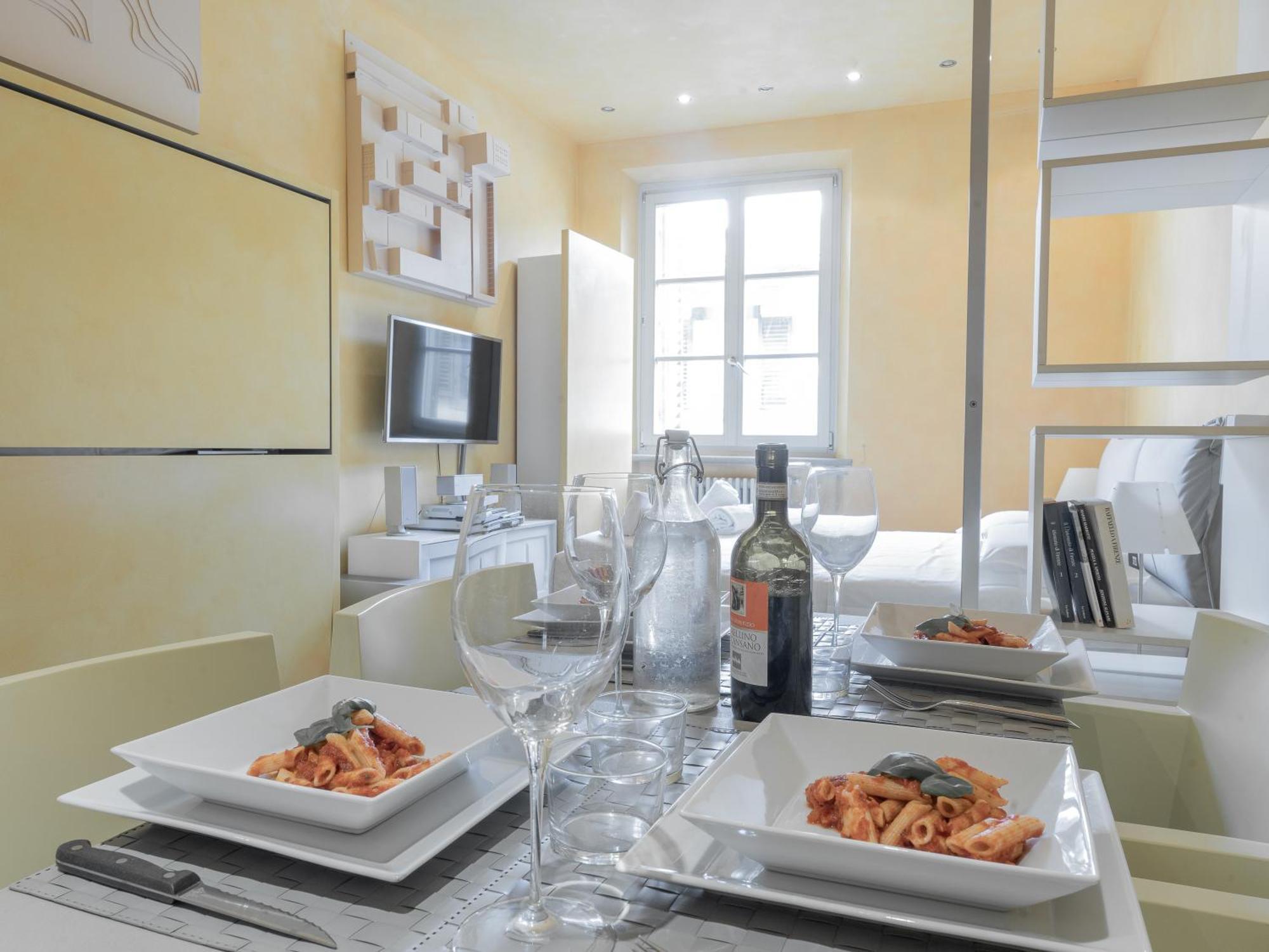 Apartamento Loft 27 Florencia