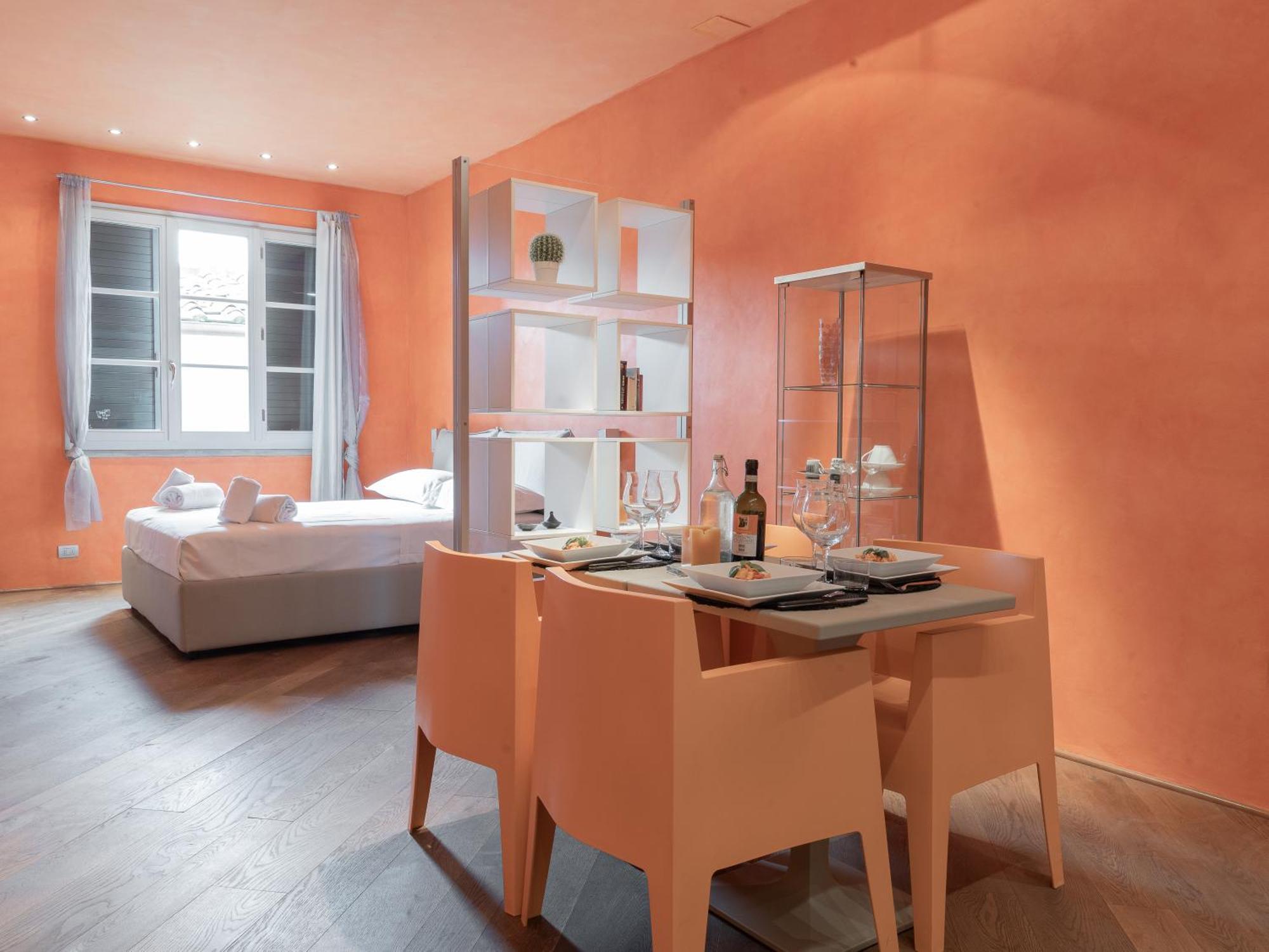 Loft 27 Florencia