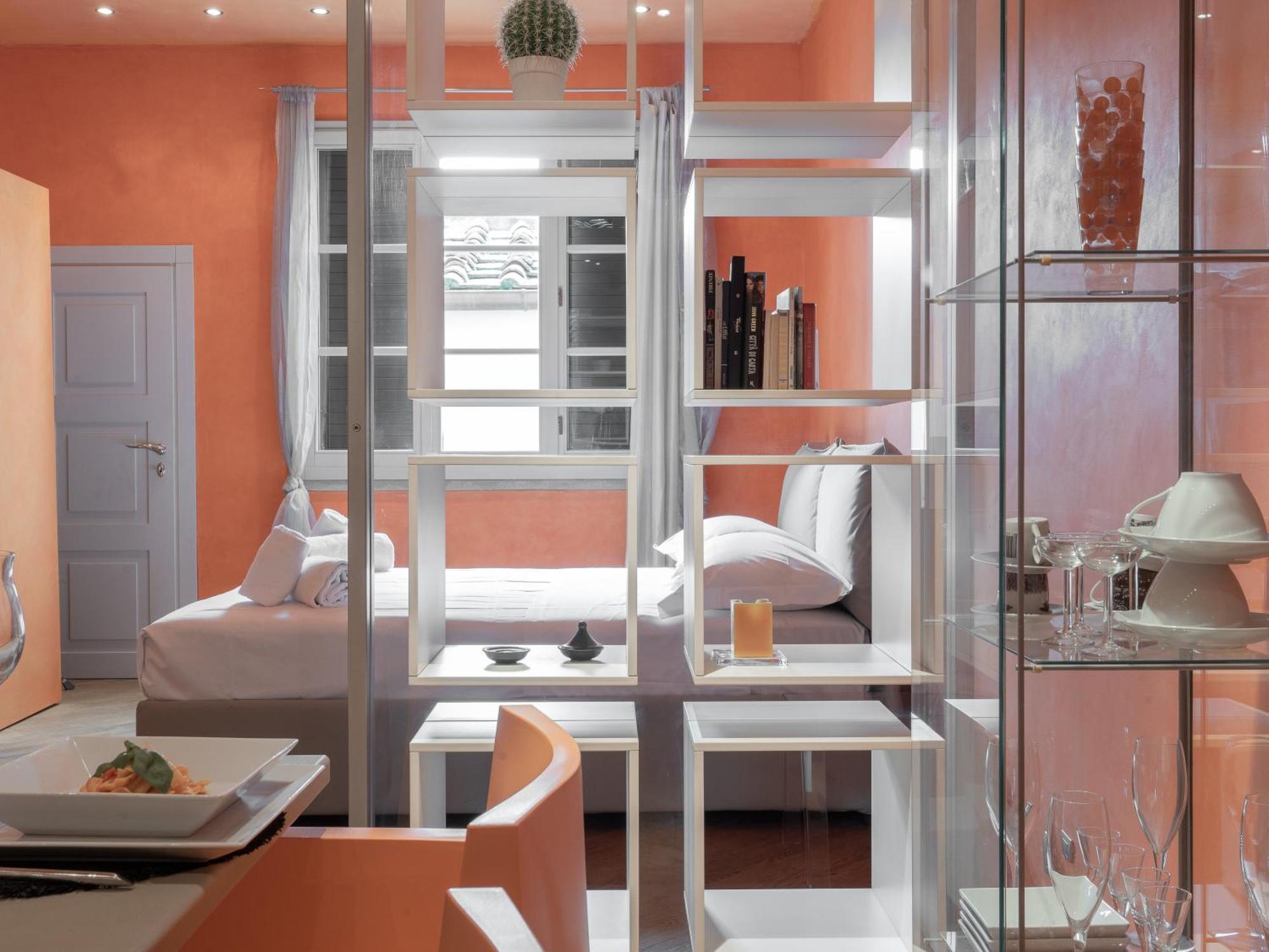 Loft 27 * Florencia