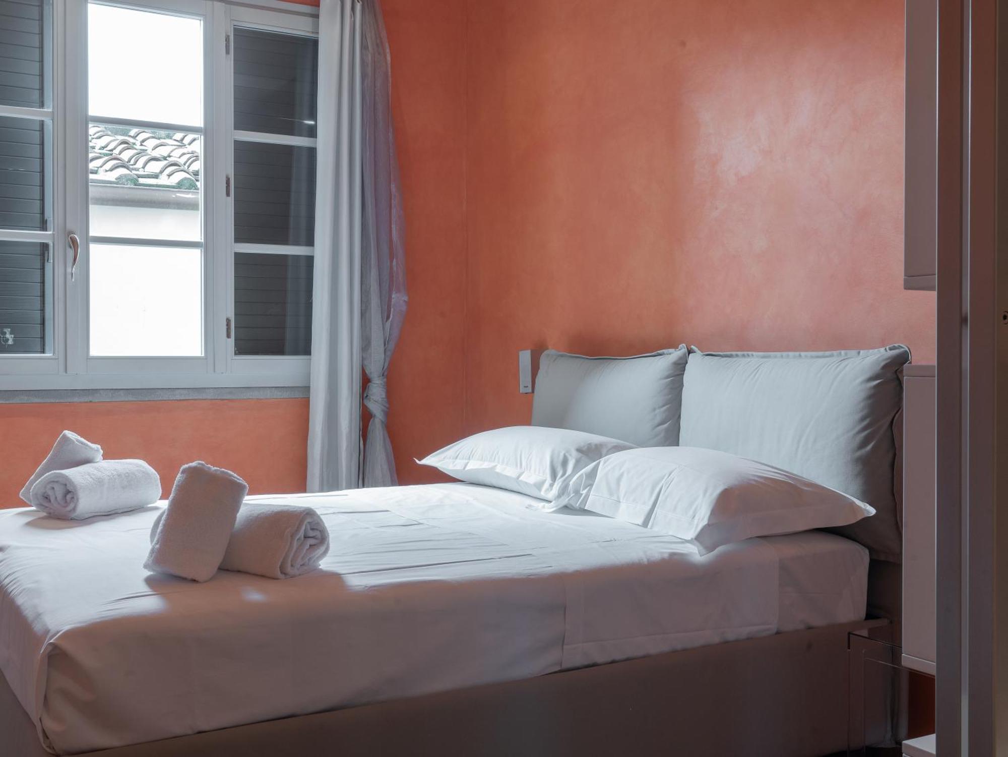 Apartamento Loft 27