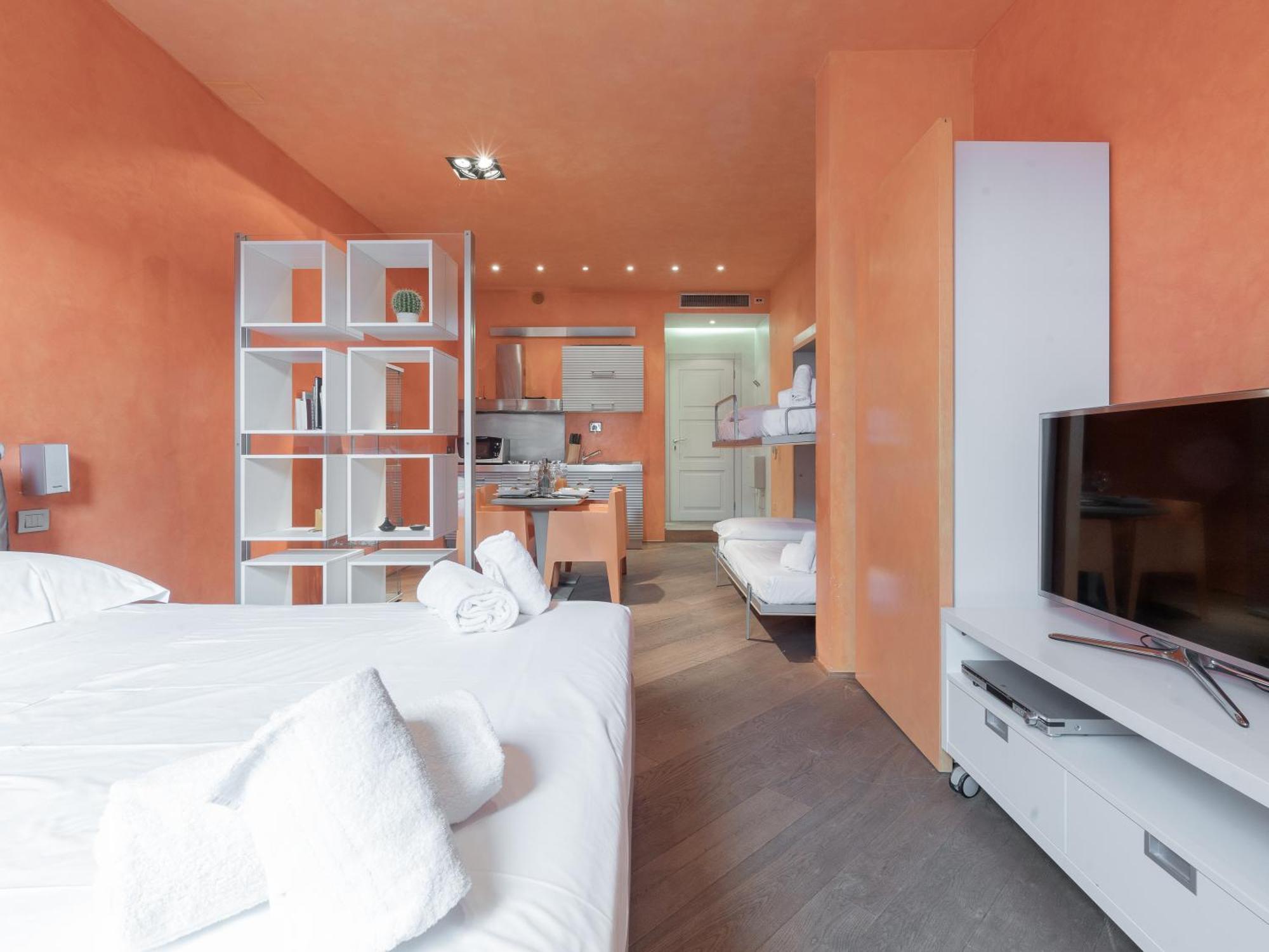 Loft 27 Apartamento *