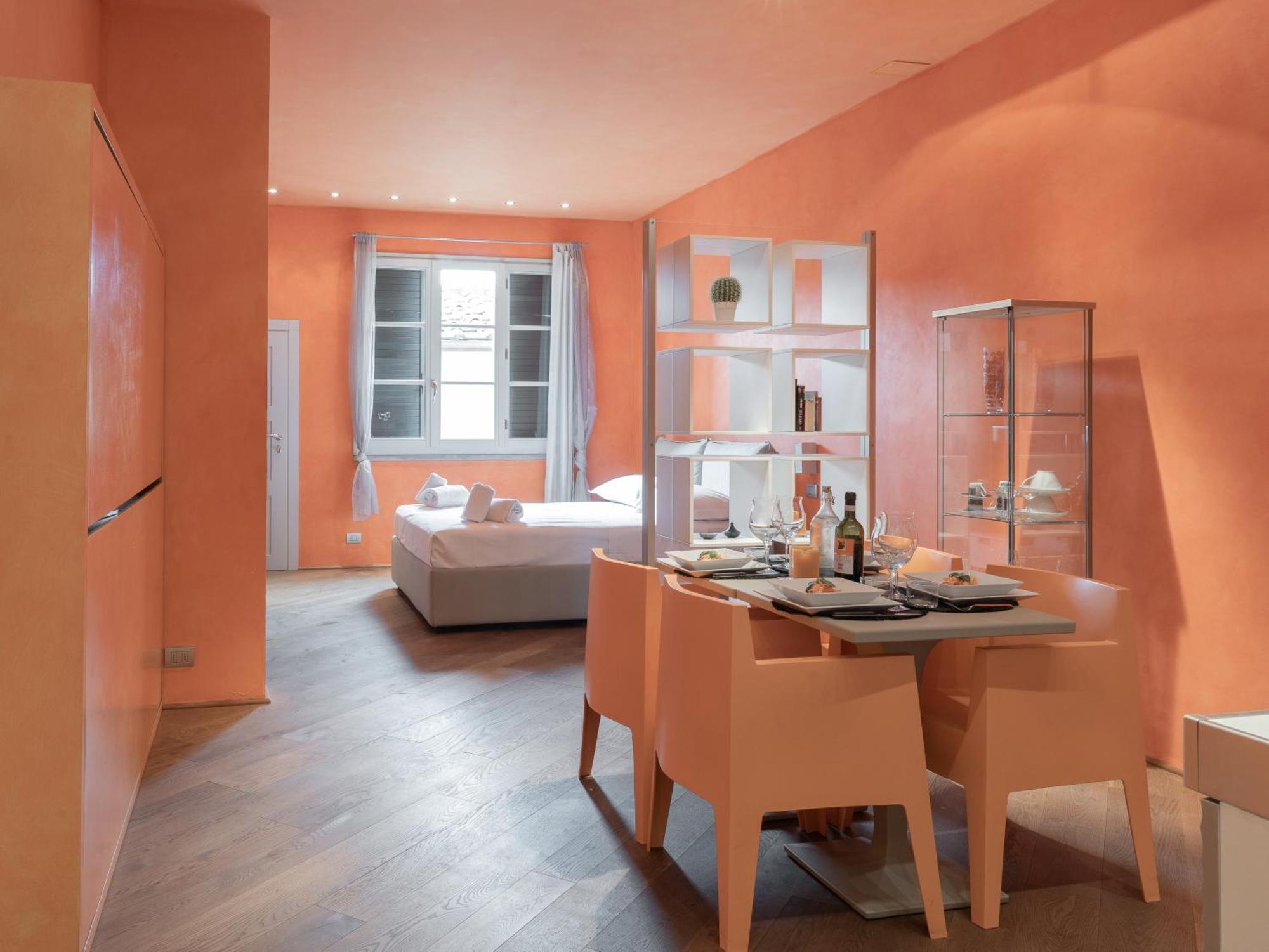 Apartamento Loft 27 Florencia