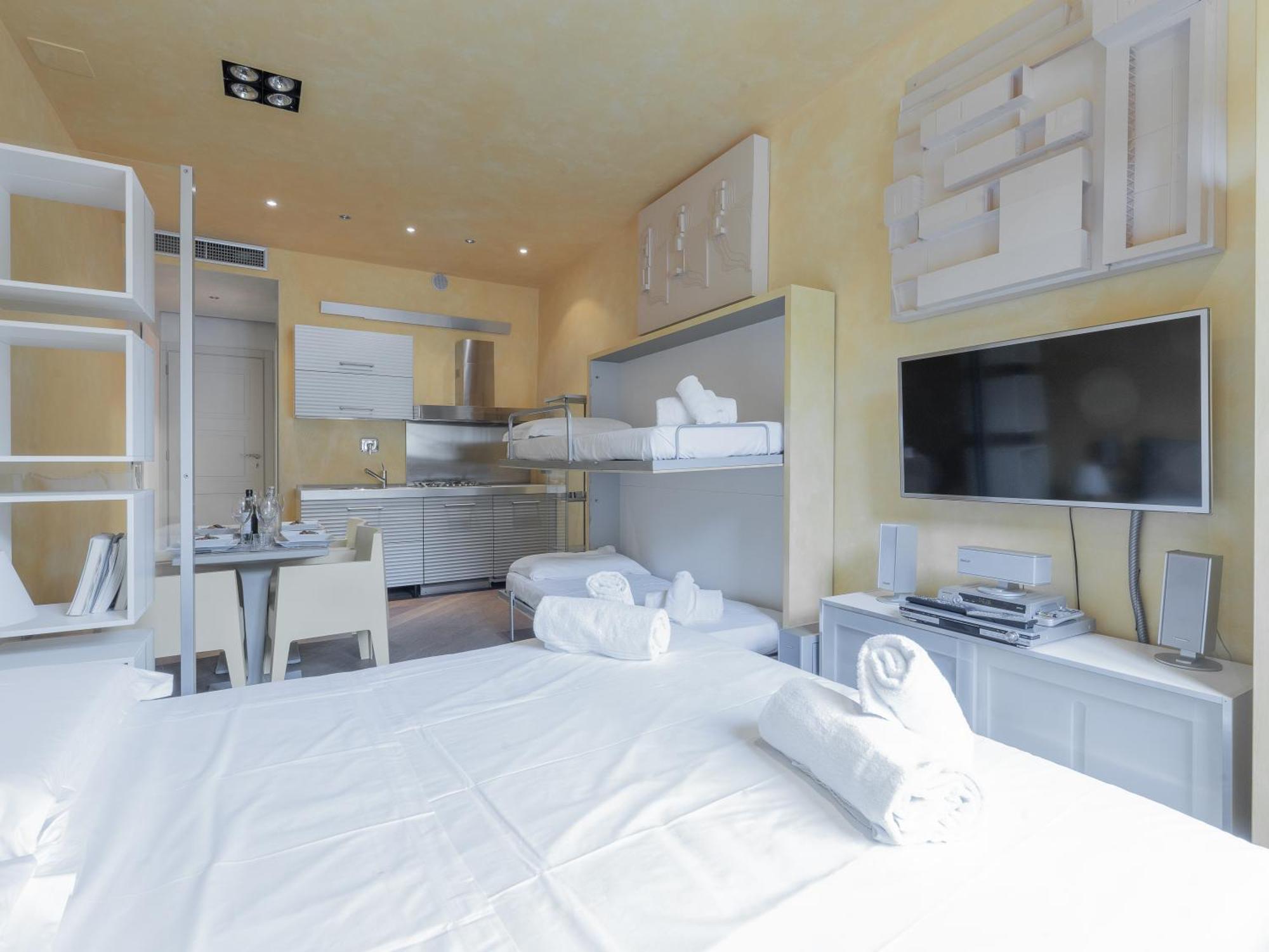 Loft 27 * Florencia