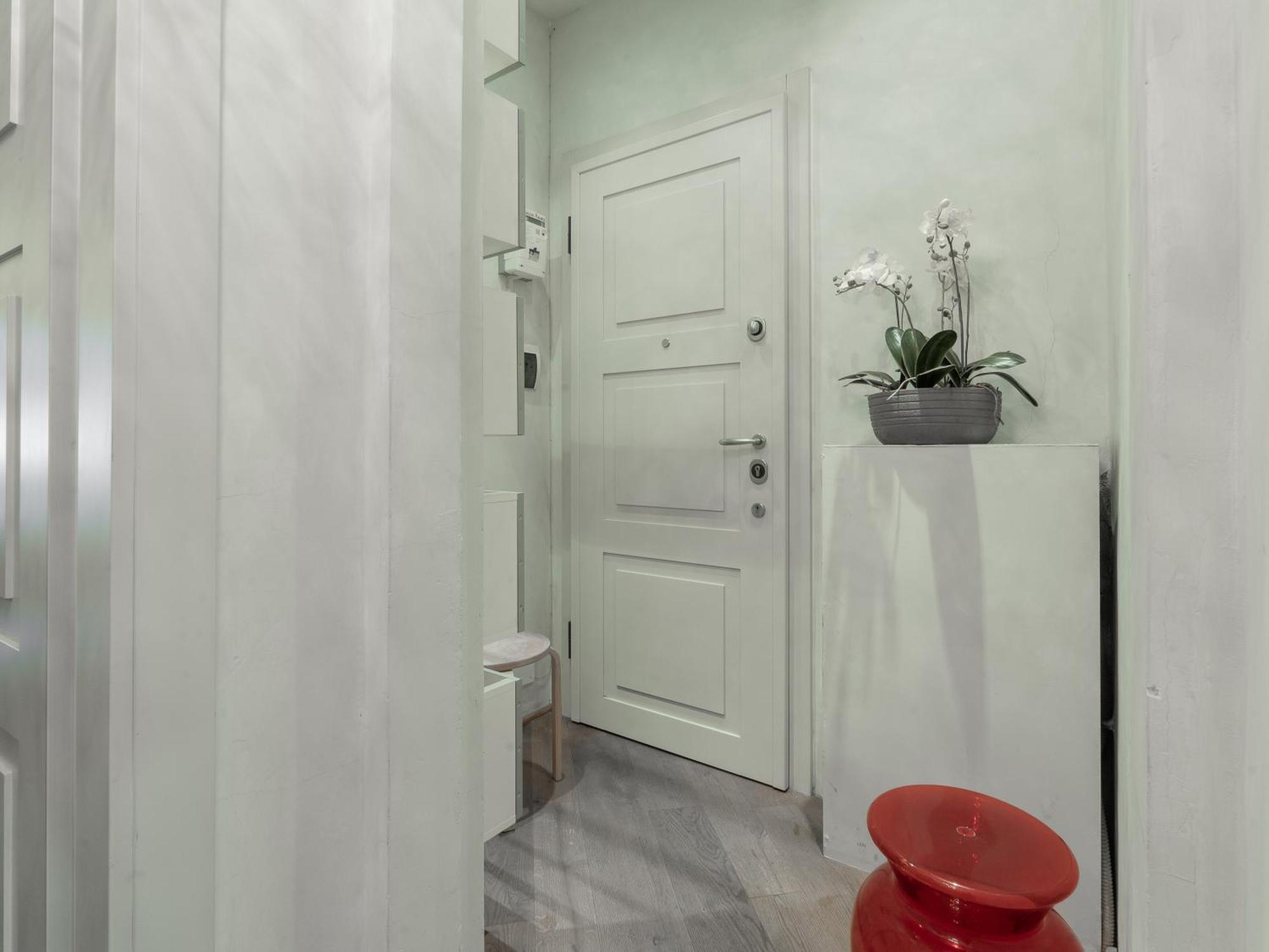 Loft 27 Apartamento *